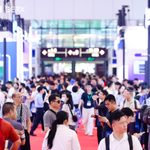 洲斯物联双展位亮相IOTE 2026深圳物联网展！